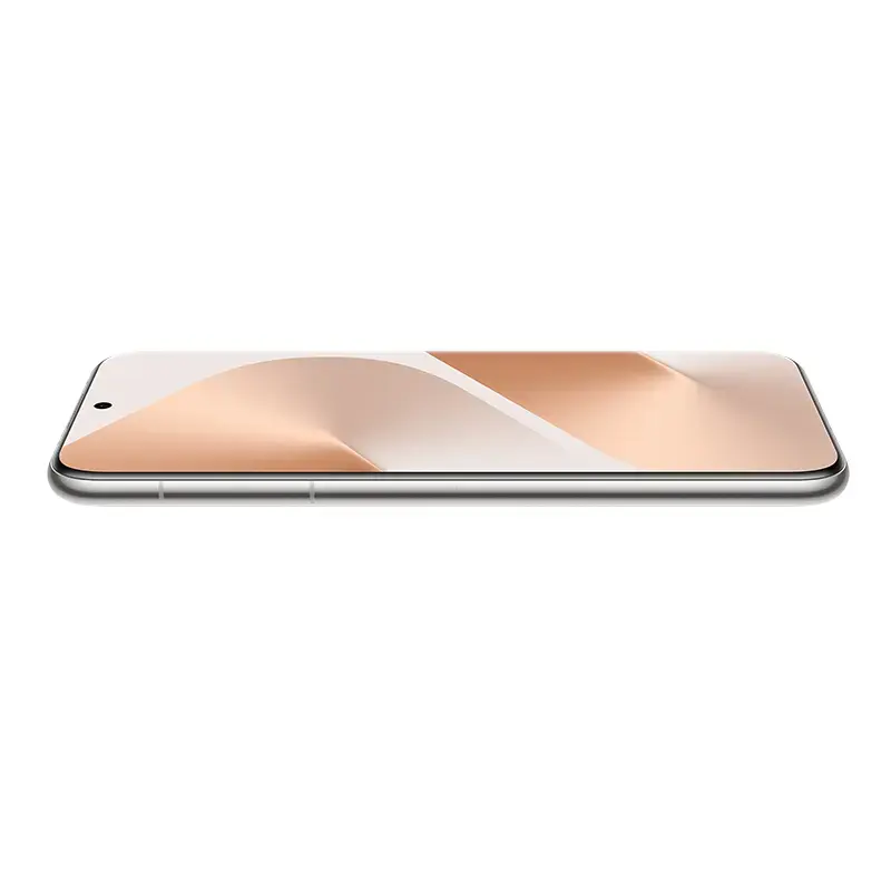 Smartphone Huawei Pura 80 Pro 6,8 polegadas 12 GB RAM 512 GB branco