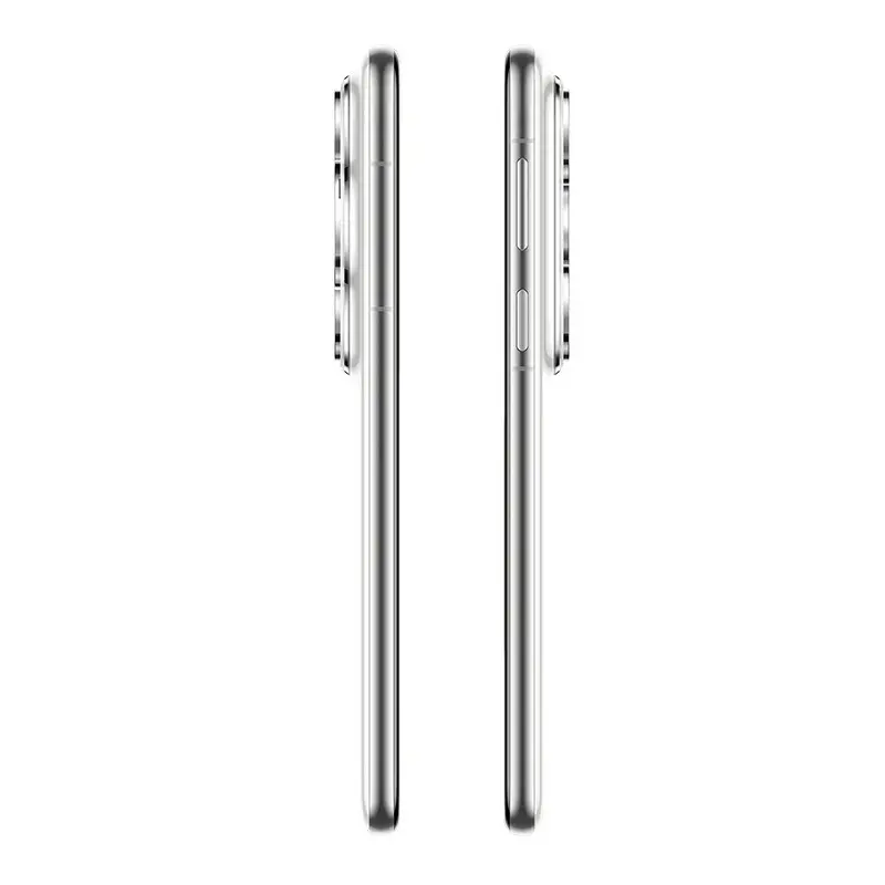 Smartphone Huawei Pura 80 Pro 6,8 polegadas 12 GB RAM 512 GB branco