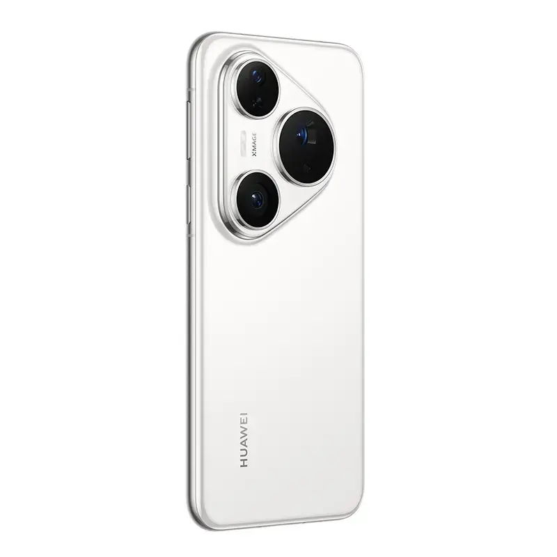Smartphone Huawei Pura 80 Pro 6,8 polegadas 12 GB RAM 512 GB branco