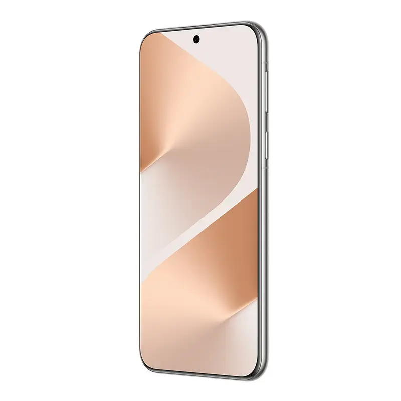 Smartphone Huawei Pura 80 Pro 6,8 polegadas 12 GB RAM 512 GB branco