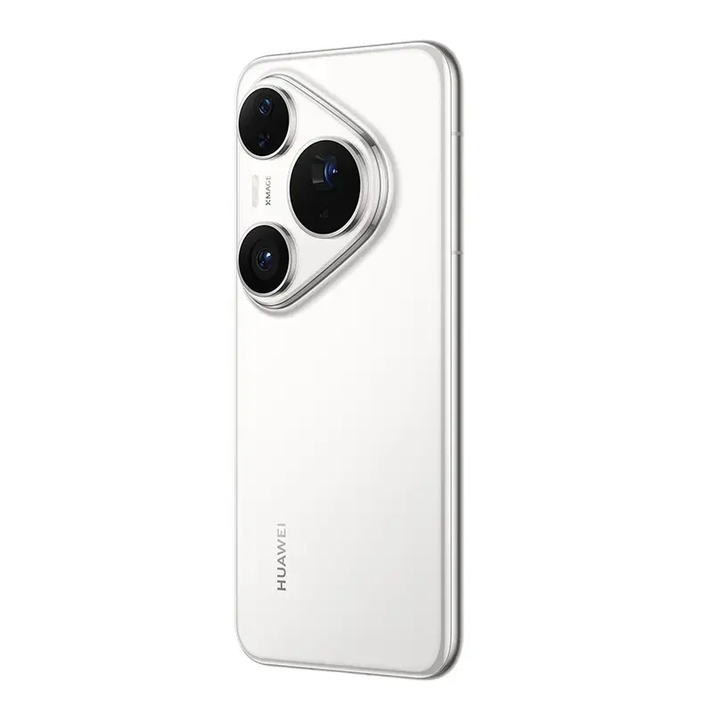 Smartphone Huawei Pura 80 Pro 6,8 polegadas 12 GB RAM 512 GB branco
