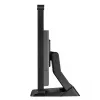 AG Neovo TX-1902 monitor de computador 48,3 cm (19 polegadas) 1280 x 1024 píxeis SXGA LCD ecrã tátil de secretária preto