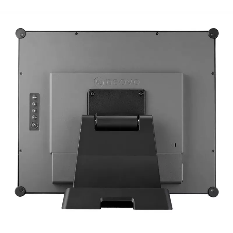 AG Neovo TX-1902 monitor de computador 48,3 cm (19 polegadas) 1280 x 1024 píxeis SXGA LCD ecrã tátil de secretária preto