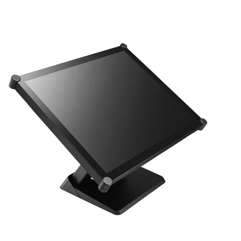 AG Neovo TX-1902 monitor de computador 48,3 cm (19 polegadas) 1280 x 1024 píxeis SXGA LCD ecrã tátil de secretária preto