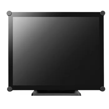 AG Neovo TX-1902 monitor de computador 48,3 cm (19 polegadas) 1280 x 1024 píxeis SXGA LCD ecrã tátil de secretária preto