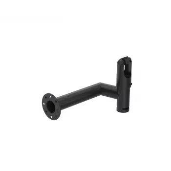 Braço periférico para quiosque Ergonomic Solutions SpacePole Kiosk - horizontal (com DuraTilt)