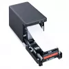 Impressora de etiquetas Star Micronics mC-Label2 — térmica direta 300x300 DPI, 180 mm/s, 20–60 mm de largura, Ethernet/WLAN/Bluetooth
