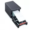 Impressora de etiquetas Star Micronics mC-Label2 transferência térmica 300 x 300 DPI 180 mm/s com fio e sem fios Ethernet LAN Wi-Fi Bluetooth