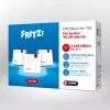 Conjunto Mesh 20003133 Sistema Wi-Fi Mesh dual-band (2,4 GHz / 5 GHz) Wi-Fi 7 (802.11be) branco 1 interno