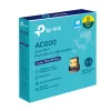 TP-Link ARCHER T600UB NANO Placa de rede WLAN 433 Mbit/s