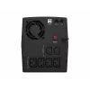 Conceptronic ZEUS08E 1500VA 900W UPS, IEC, line-interactive, 1,5 kVA, 900 W, senoidal, 220 V, 240 V