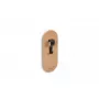 Suporte de quadro Legamaster WOODEN ganchos de papel para quadro branco magnéticos 2 unid.