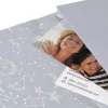 Caderno Sigel Jolie JN349 A5 87 folhas preto branco