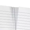 Caderno Sigel Jolie JN349 A5 87 folhas preto branco