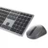 Teclado e rato DELL Pro Plus - KM7321W - Pan-Nordic (QWERTY)