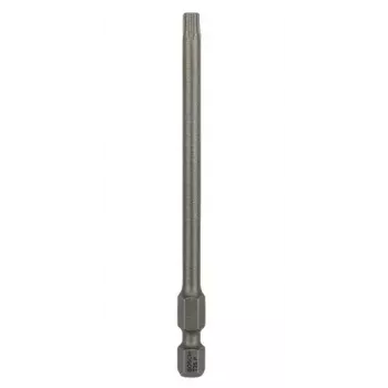 Ponta de aparafusar Bosch 2607001654 T25 extra dura 89mm