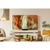 Samsung GQ55QN70FAU 139,7 cm (55 polegadas) 4K Ultra HD Smart TV Wi-Fi preto
