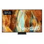 Samsung GQ55QN70FAU 139,7 cm (55 polegadas) 4K Ultra HD Smart TV Wi-Fi preto