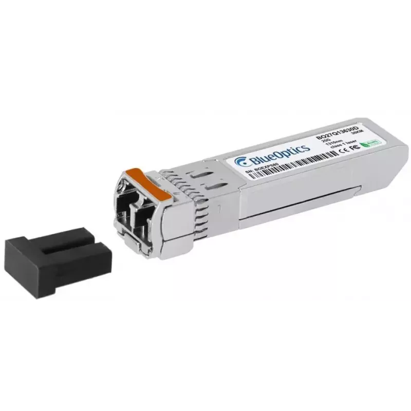 Módulo transceptor SFP28 BlueOptics SFP28-25G-ERL-30-AR-BO 25000 Mbit/s