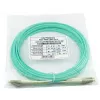 Cabo de fibra ótica InfiniBand BlueOptics SRCABLE1M-BO 1 m LC bege