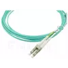 Cabo de fibra ótica InfiniBand BlueOptics SRCABLE1M-BO 1 m LC bege