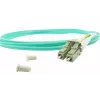 Cabo de fibra ótica InfiniBand BlueOptics 050502T512000005M 5 m 2x LC LC/UPC