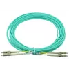 Cabo de fibra ótica InfiniBand BlueOptics 050502T512000005M 5 m 2x LC LC/UPC