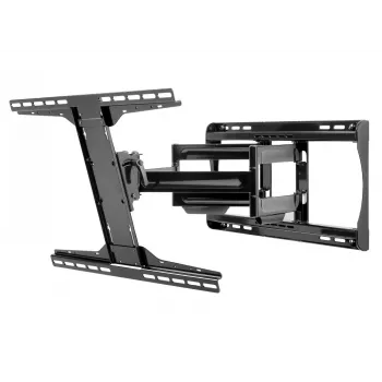 Suporte de TV/base Peerless PA762 2,29 m (90 polegadas) preto