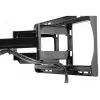 Suporte de TV/base Peerless PA762 2,29 m (90 polegadas) preto