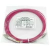 Cabo de fibra ótica InfiniBand BlueOptics SFP3131FU4MK 4 m LC