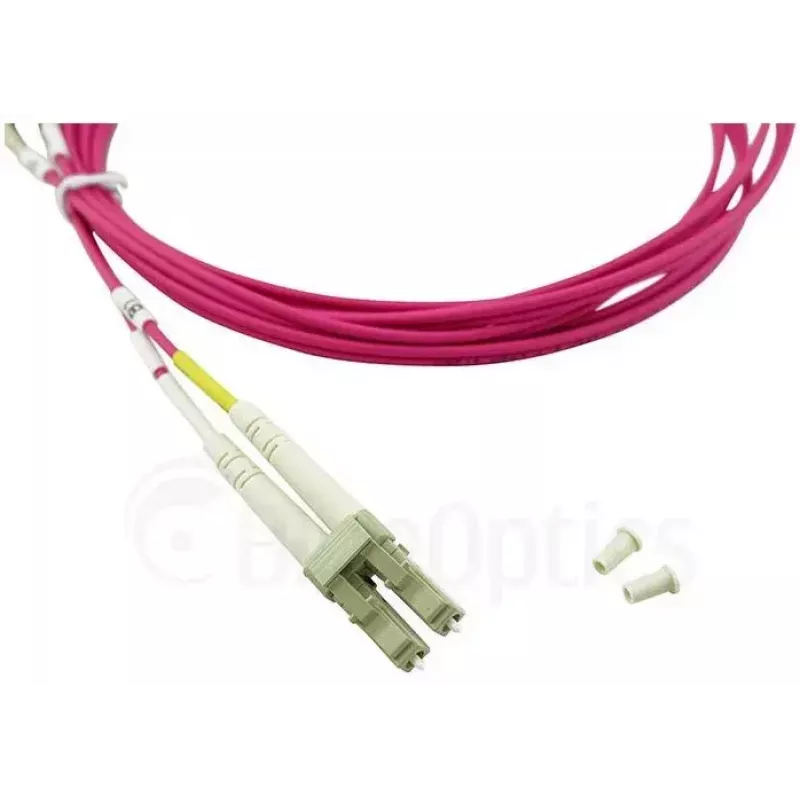 Cabo de fibra ótica InfiniBand BlueOptics SFP3131FU4MK 4 m LC