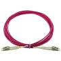 Cabo de fibra ótica InfiniBand BlueOptics SFP3131FU4MK 4 m LC