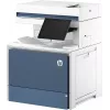 Impressora multifunções HP Color LaserJet Enterprise MFP 6800dn impressora laser cor