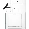 Impressora multifunções HP Color LaserJet Enterprise MFP 6800dn impressora laser cor