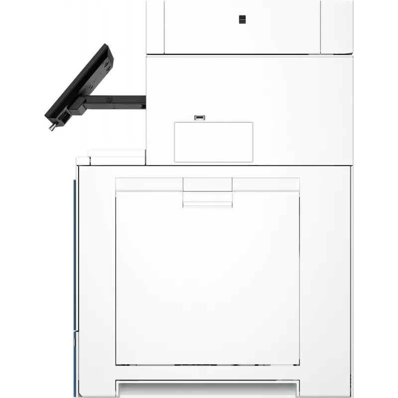Impressora multifunções HP Color LaserJet Enterprise MFP 6800dn impressora laser cor