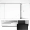 Impressora multifunções HP Color LaserJet Enterprise MFP 6800dn impressora laser cor