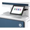 Impressora multifunções HP Color LaserJet Enterprise MFP 6800dn impressora laser cor