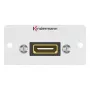 Tomada HDMI Kindermann 7444000542