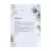 Papel artístico Sigel DP302 100 folhas