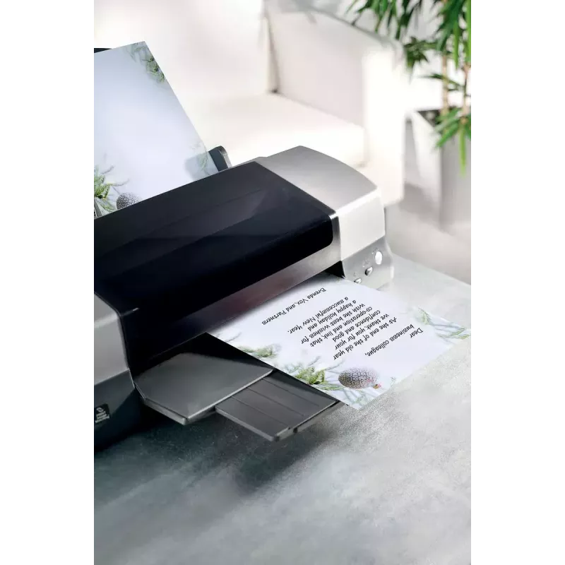 Papel artístico Sigel DP302 100 folhas