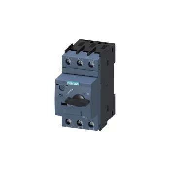 Disjuntor Siemens 3RV2011-1DA10 3