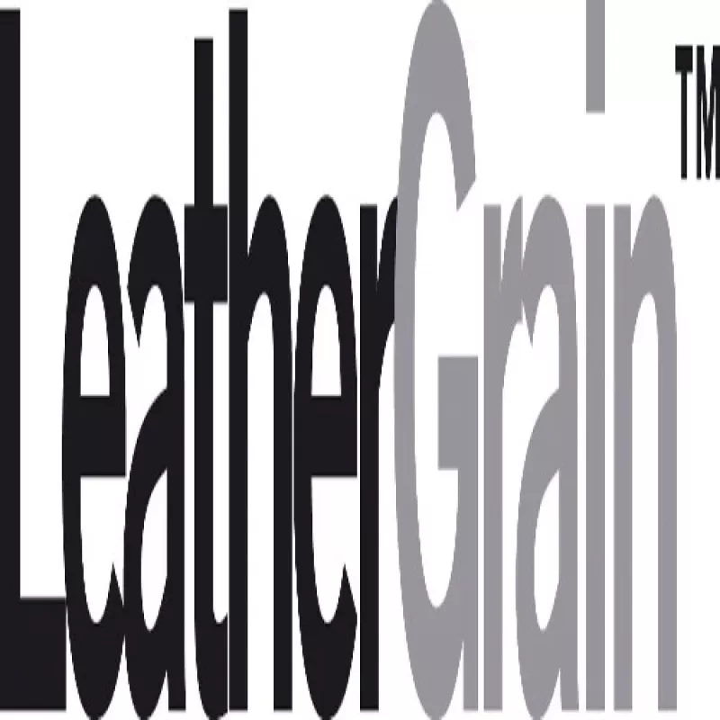Capas de encadernação GBC LeatherGrain A4 250 g/m², A4, cartão, azul, 100 folhas, 210 mm, 299 mm