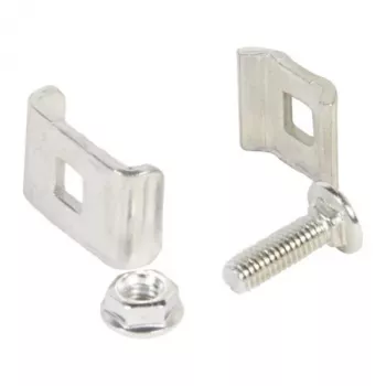 Acessório para calha de cabos Legrand CM558081 Peso 29 g