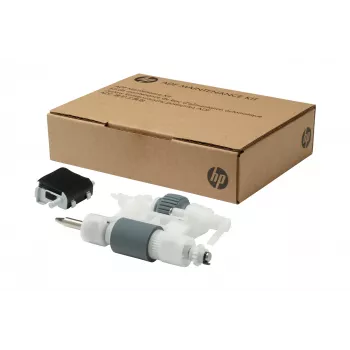 Kit de manutenção ADF HP LaserJet MFP, Laser, China, 160 mm, 120 mm, 40 mm, 250 g