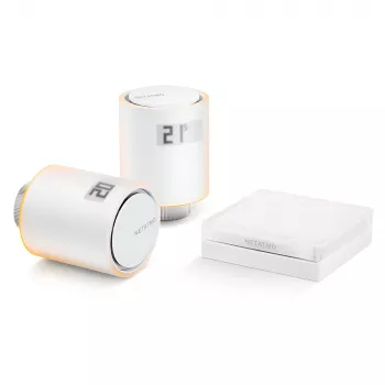 Legrand NVP-PRO Acessório de controlo central Smart Home