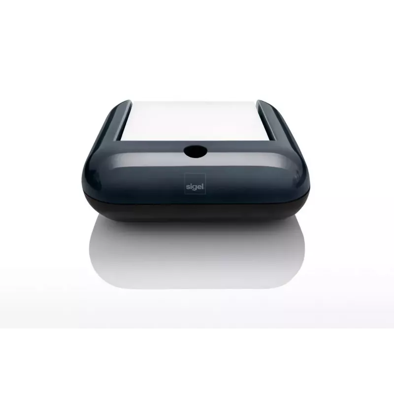 Dispensador de notas Sigel SA162