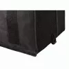 Organizador automóvel universal Hama, bolsa grande para dispositivos preto