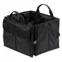 Organizador automóvel universal Hama, bolsa grande para dispositivos preto