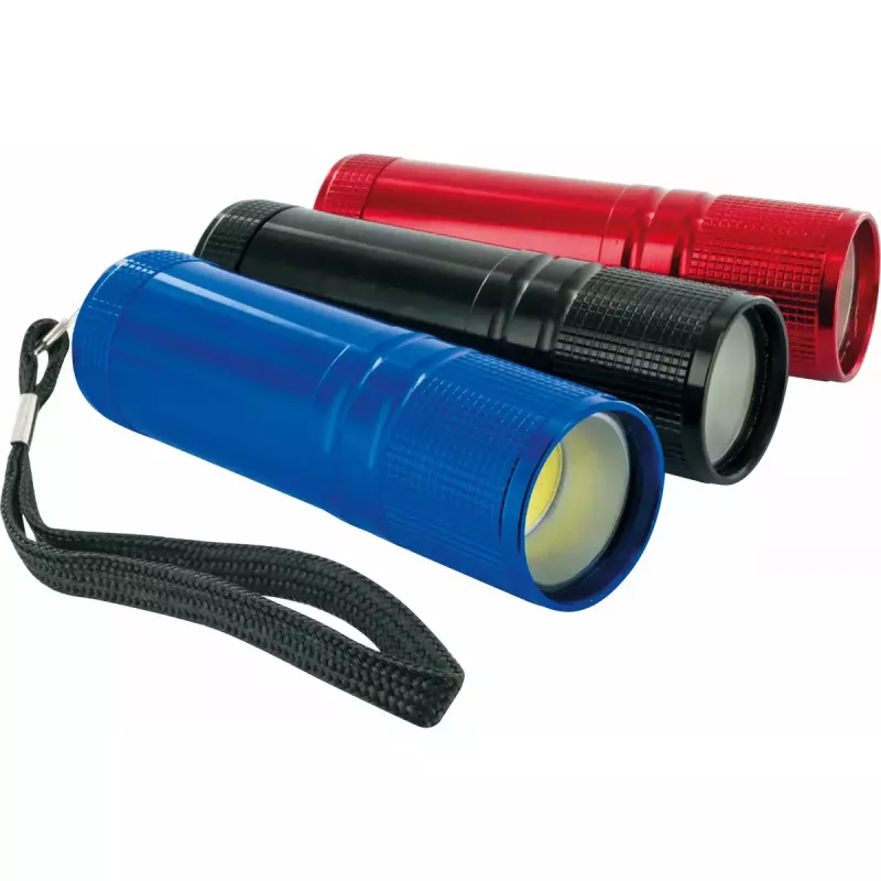 Lanterna de mão Schwaiger TLED200R 531
