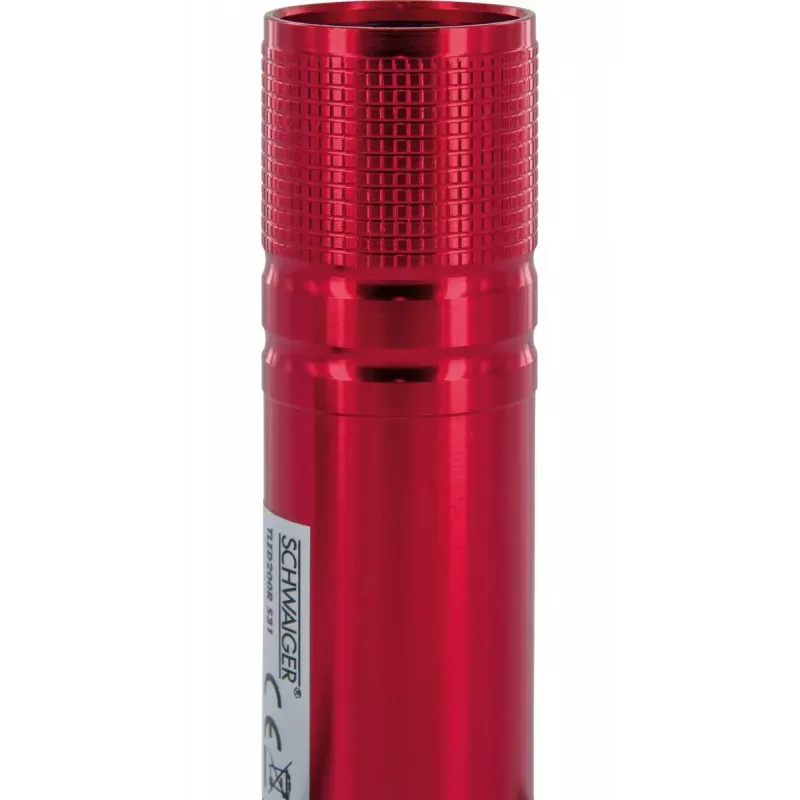 Lanterna de mão Schwaiger TLED200R 531